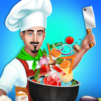 Master Chef : Restaurant Game