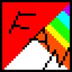 The Rainbow Fan's Adventure