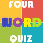 Four Word Quiz