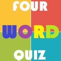 Four Word Quiz
