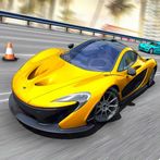 Impossible car stunt 3d tracks