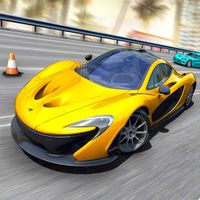 Impossible car stunt 3d tracks