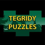 Tegridy Puzzles