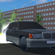Urban Drive Challenge
