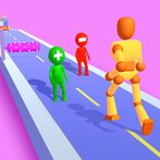 Big Man Run