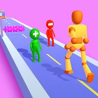 Big Man Run