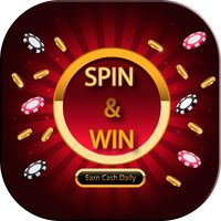 Spin To Win - Earn Daily Cash 
