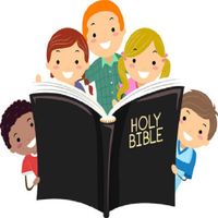 Simple Bible Quiz