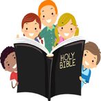Simple Bible Quiz