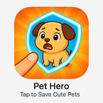 Pet Hero: Animal Hospital