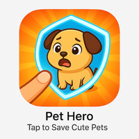 Pet Hero: Animal Hospital