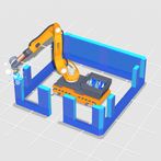 Town Builder - 3D Printing