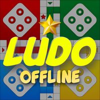 Ludo Offline STAR
