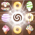 Sweet World - 3 Match