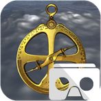 Escape room adventure - The As