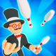 Spinballs 3D