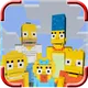 Bart in MCPE - Map Simpsons fo