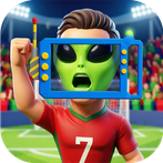 Catch the Alien: Find Impostor