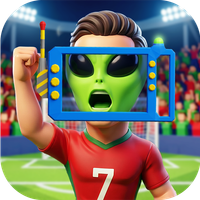 Catch the Alien: Find Impostor