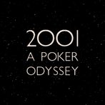 2001 A Poker Odyssey
