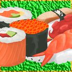 Sushi Slicer Master
