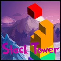 Stack Tower