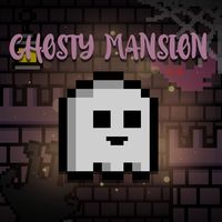 Ghosty Mansion