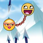 Loving Emoji