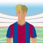 Masters of Soccer Swipe Game