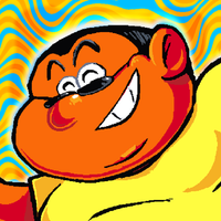 Ednaldo Pereira: Mobile