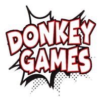 Donkey Games