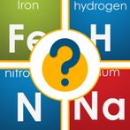 Quiz 2022 - Chemistry