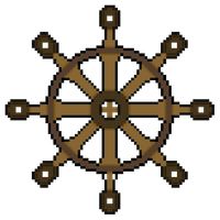 Voxel Ships