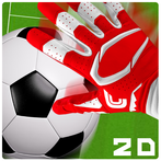 Penalty Master 2D (14mb) - Foo
