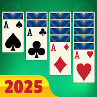 Solitaire Classic: Klondike