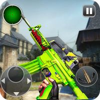 Gun Shooting Game Gun Game