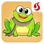 Puzzle Kartun Anak