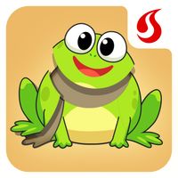 Puzzle Kartun Anak