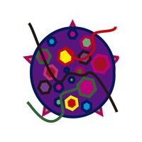 Arcade Virus - Android Studio