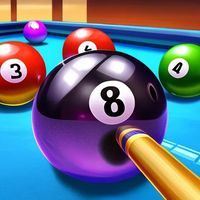8 BALL EMPIRE