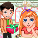 My Family Town - Love Story