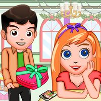 My Family Town - Love Story