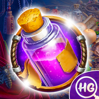 Hidden Objects Story of Wonder