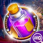 Hidden Objects Story of Wonder