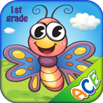 Spelling Bug 1st Grade Words
