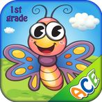 Spelling Bug 1st Grade Words
