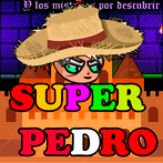 Super Pedro