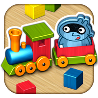 Pango Playground for kids