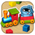 Studio Pango - Kids Fun preschool learning games