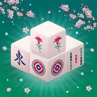 Relaxing Mahjong 3D